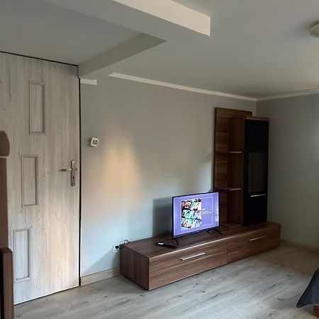 Apartmán Pokoje Ul Teligi 4 Nr 11 Svinoústí Exteriér fotografie