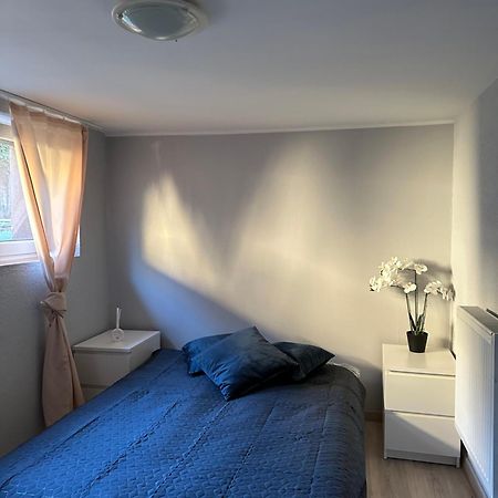 Apartmán Pokoje Ul Teligi 4 Nr 11 Svinoústí Exteriér fotografie