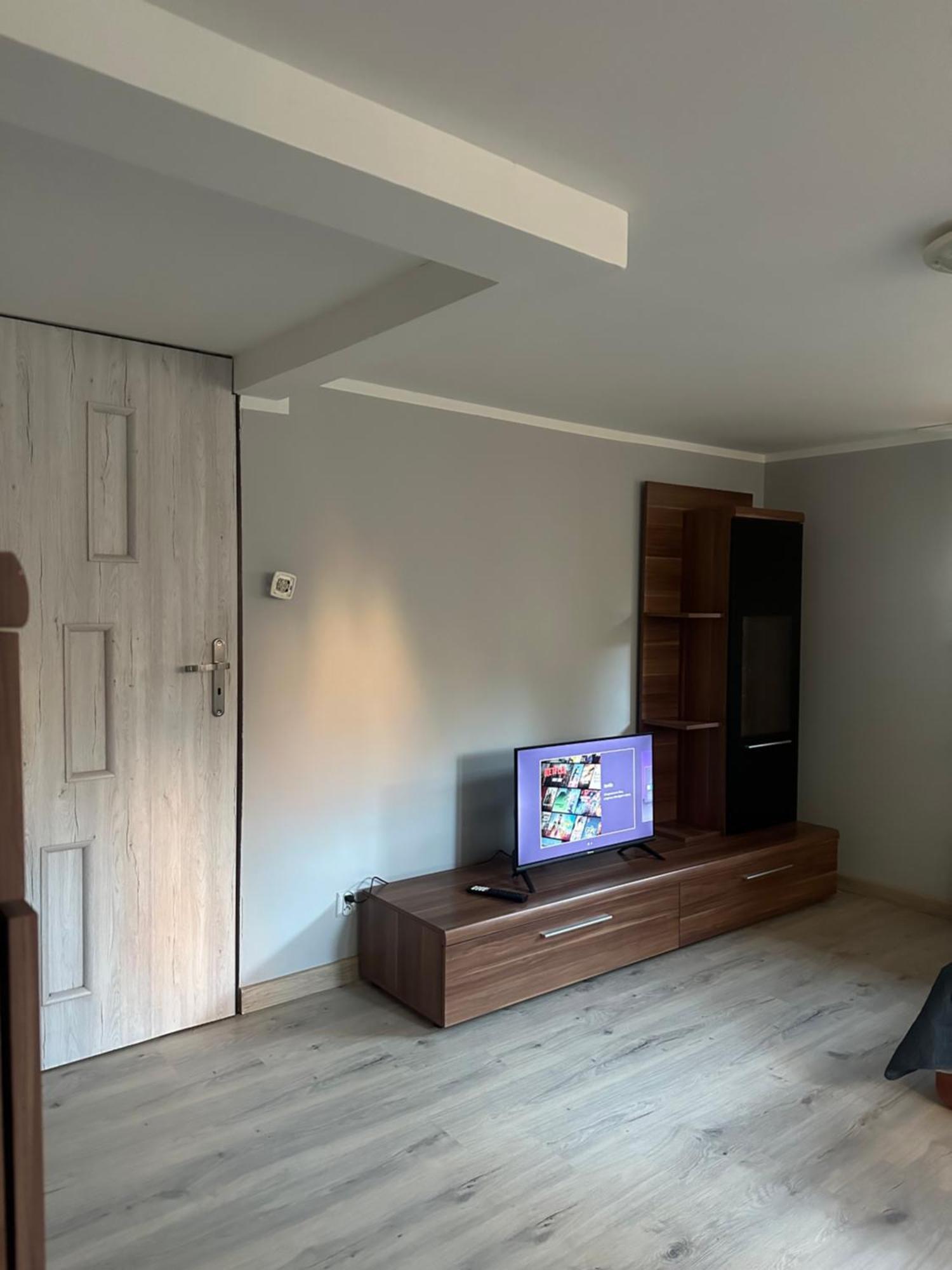 Apartmán Pokoje Ul Teligi 4 Nr 11 Svinoústí Exteriér fotografie