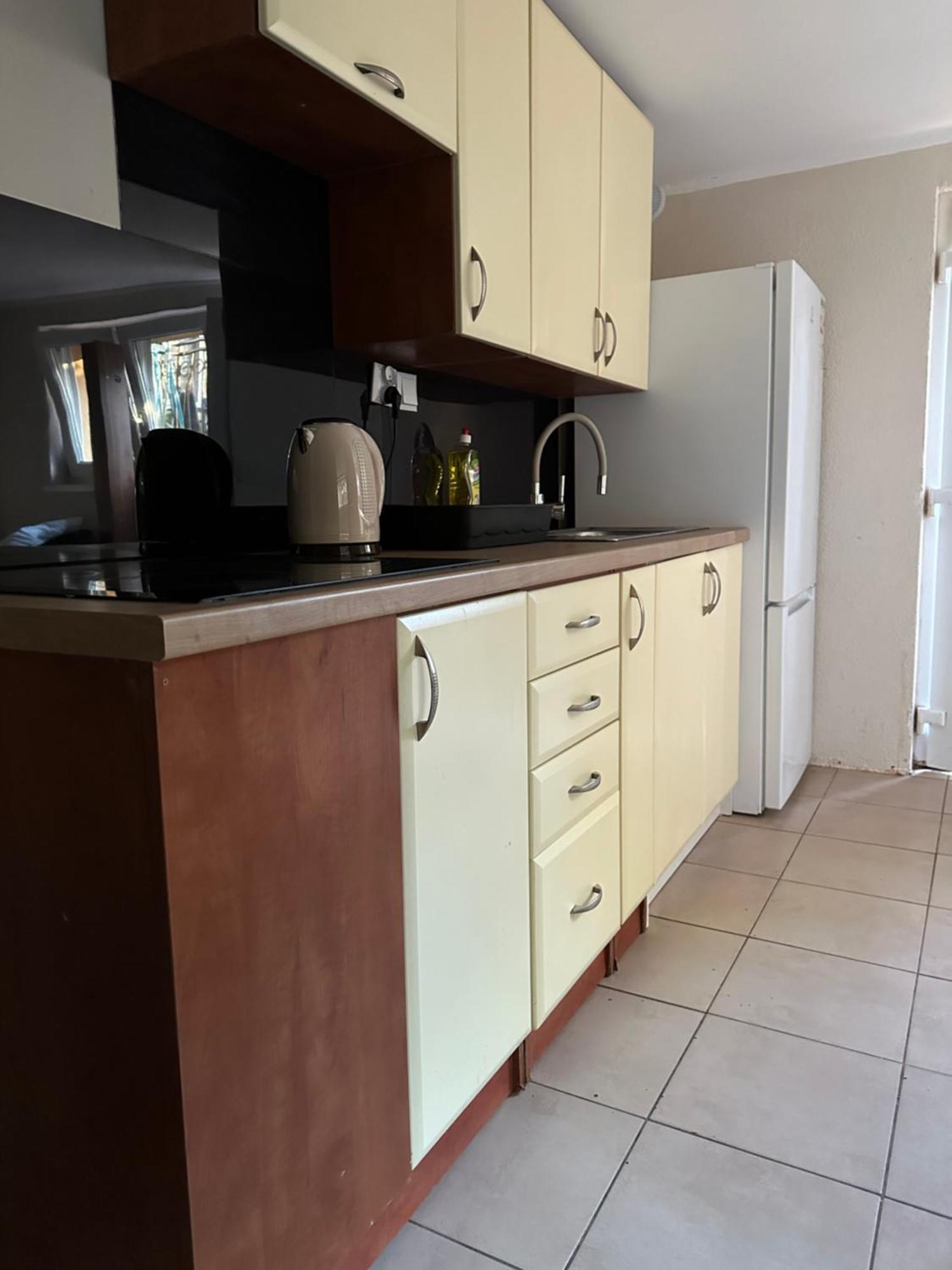 Apartmán Pokoje Ul Teligi 4 Nr 11 Svinoústí Exteriér fotografie