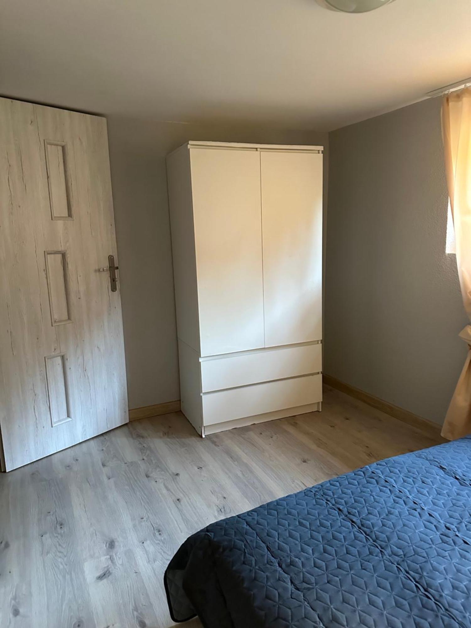 Apartmán Pokoje Ul Teligi 4 Nr 11 Svinoústí Exteriér fotografie