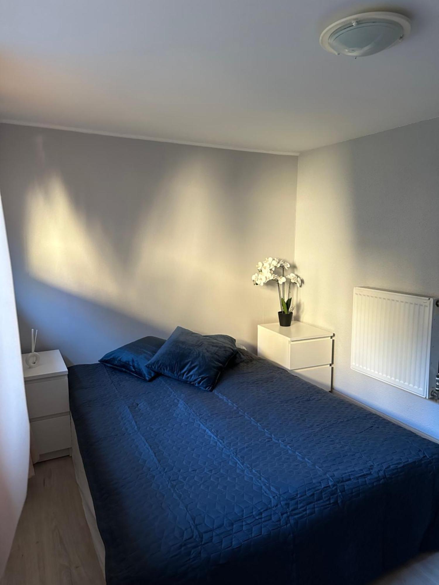 Apartmán Pokoje Ul Teligi 4 Nr 11 Svinoústí Exteriér fotografie
