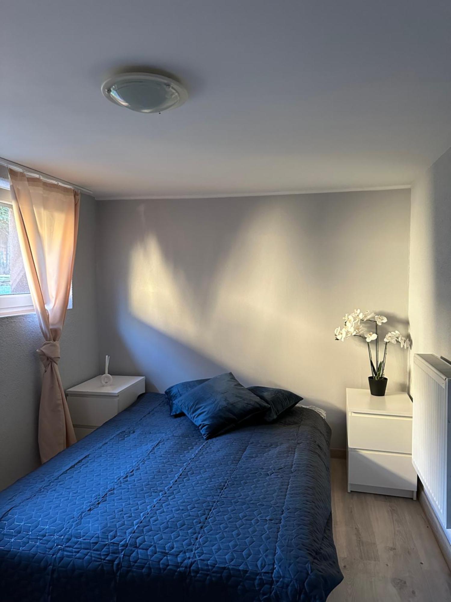 Apartmán Pokoje Ul Teligi 4 Nr 11 Svinoústí Exteriér fotografie