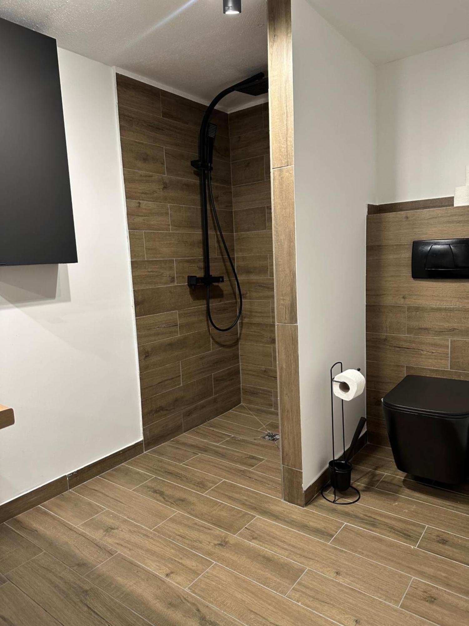 Apartmán Pokoje Ul Teligi 4 Nr 11 Svinoústí Exteriér fotografie