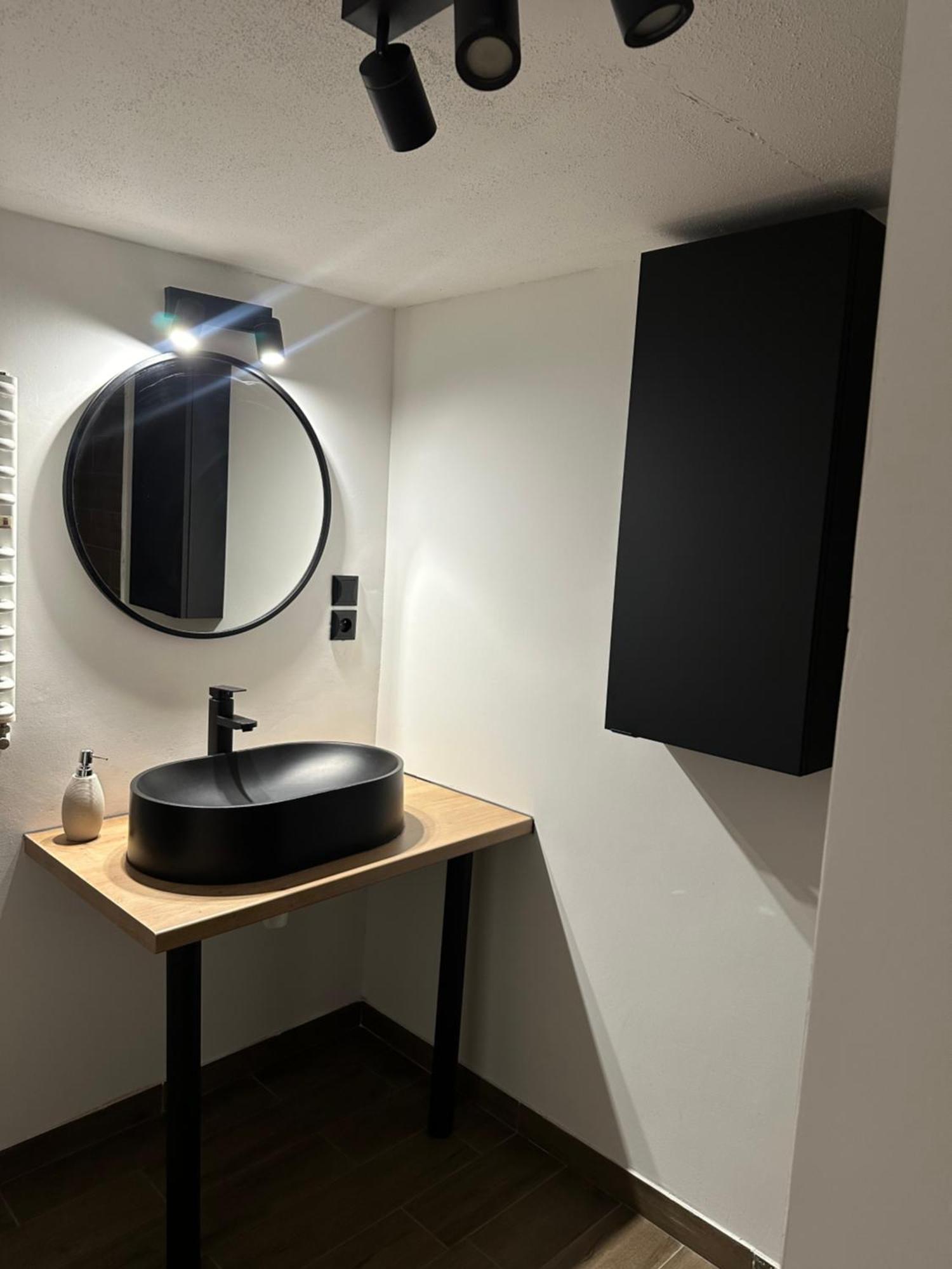 Apartmán Pokoje Ul Teligi 4 Nr 11 Svinoústí Exteriér fotografie